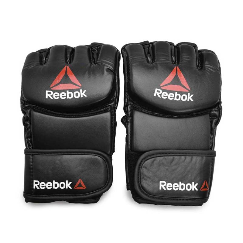 reebok mma
