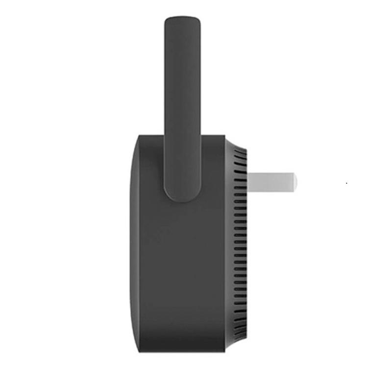 Jual Xiaomi Mi Wifi Repeater Pro Wifi Amplifier Extender Pro 300mbps R03 Wifi 2 4ghz Wireless Router Original Online Desember 2020 Blibli