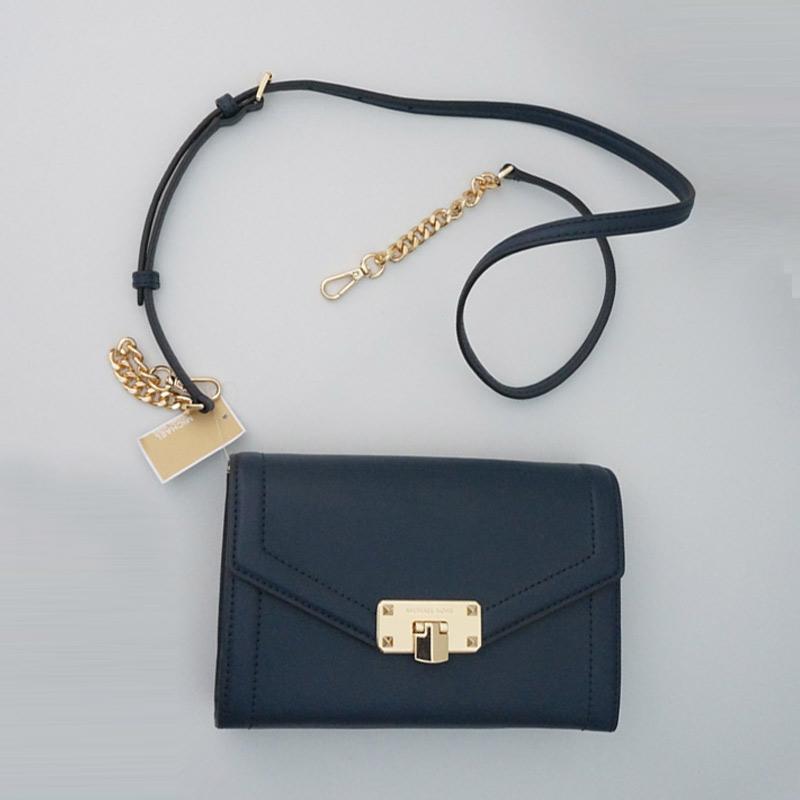 michael kors kinsley bag