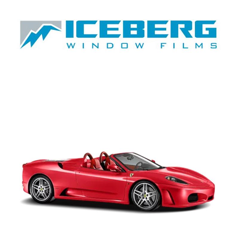 Jual Iceberg Window Films Ice 20 Kaca Film Mobil For Ferrari F430 Pasang Di Tempat Terbaru November 2021 Harga Murah Kualitas Terjamin Blibli