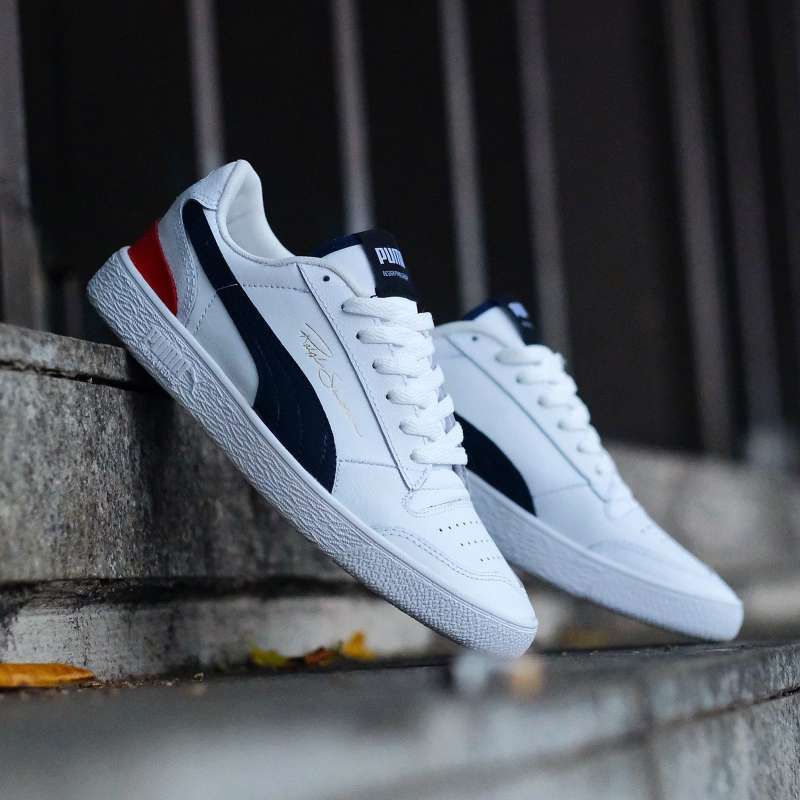 ralph sampson low white