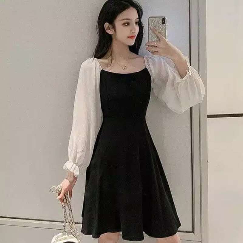 Jual MANJALIRA KOREAN STYLE BODYCON 