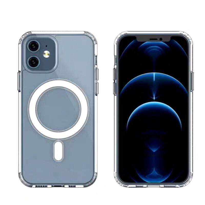期間限定特価】 Sisyphy Magsafe用 リング 磁気増強 メタルリング Magsafe対応 2つ入り ワイヤレス充電用 iPhone 12  Pro Max 11 Galaxy 対応