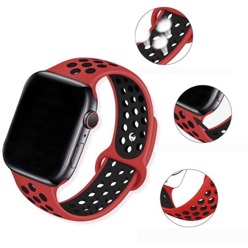 Jual STRAP NIKE+ RUBBER SPORT SILIKON 