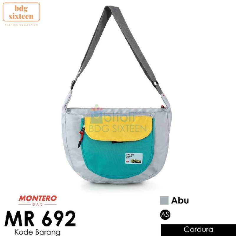 Sling bag local brand on sale