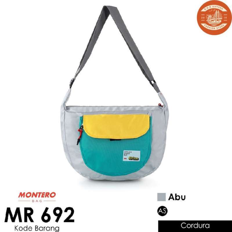 Local brand 2025 sling bag