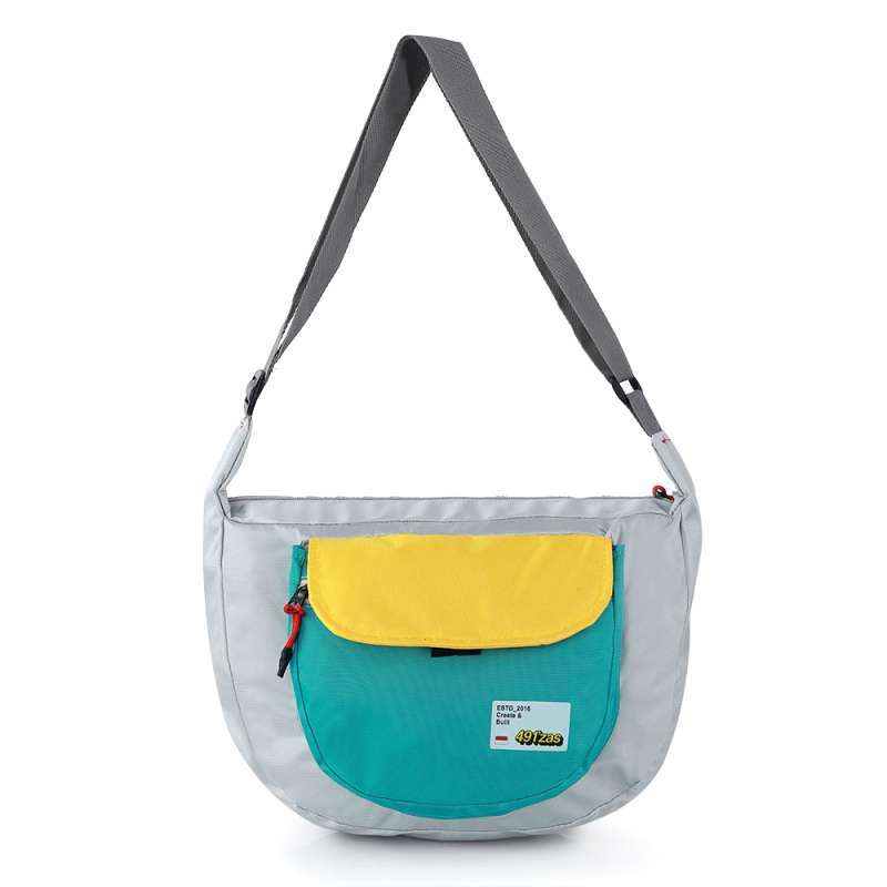 Sling bag local brand 2025