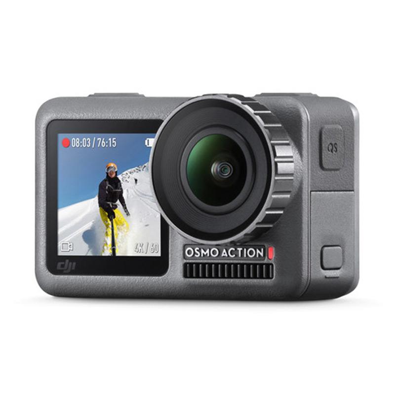 DJI Osmo Action 🔥 - Terlengkap & Harga Terbaru November 2025