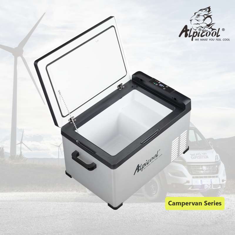 Freezer sales portable mini