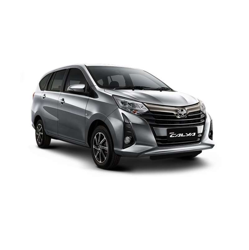 Jual Toyota Calya 1.2 E LUX Mobil [Bogor] di Seller Blibli.com - Kota  Bogor, Jawa Barat | Blibli