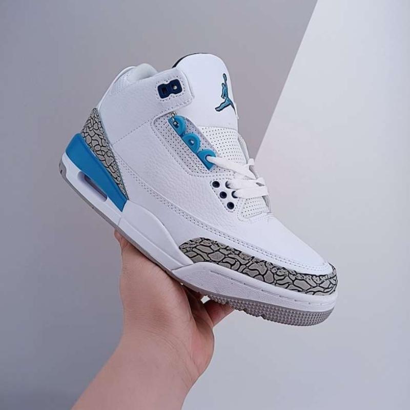 white cement 3 retro