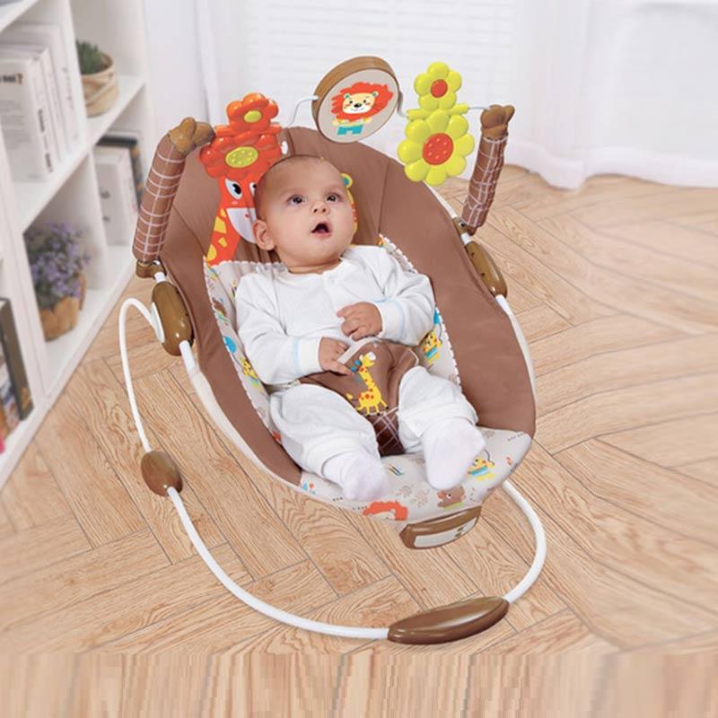 Weeler baby bouncer 2025