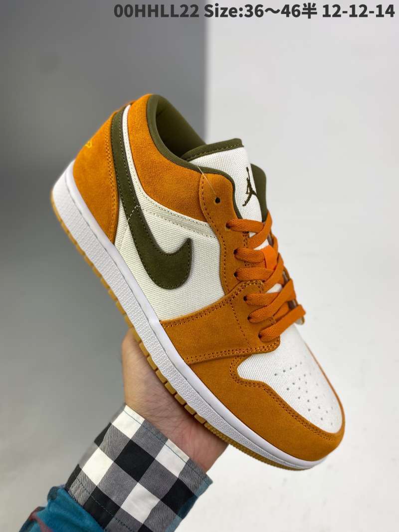Jual NIKE Air jordan 1 Low quot Ceramic 
