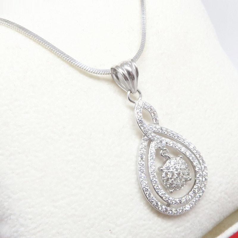 Download 480 Gambar Emas Putih Kalung Paling Baru HD