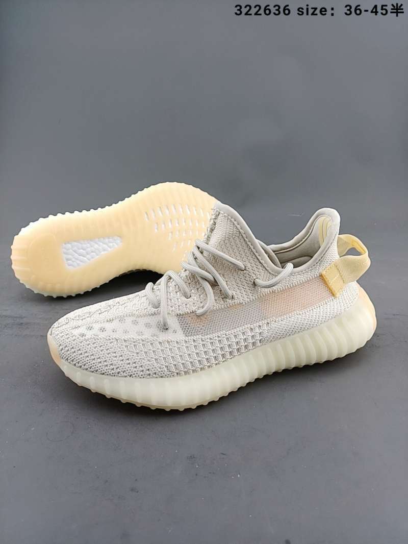 yeezy 350 light sizing