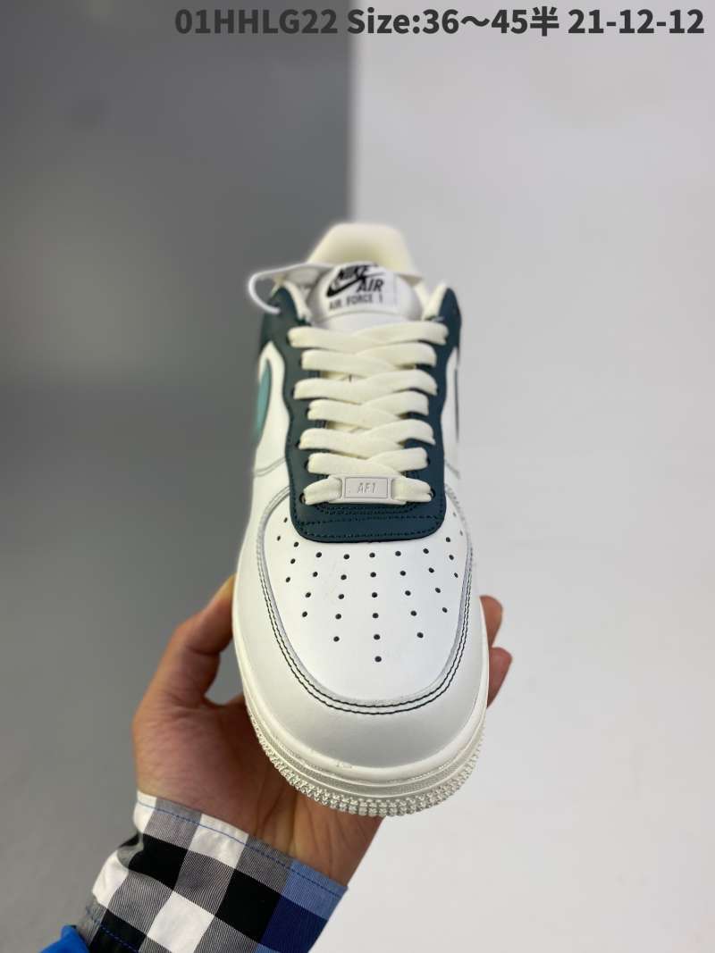 af1 low 3m