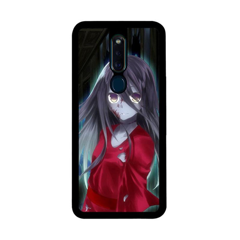 Jual Flazzstore Corpse Party Anime Sachiko Z0643casing For Oppo