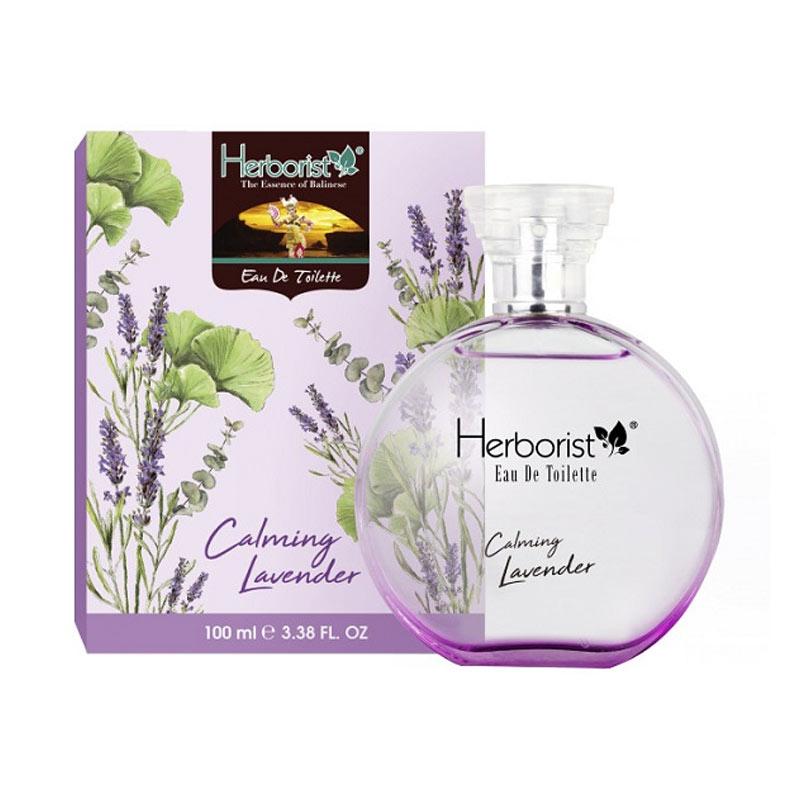 Parfum 2025 aroma lavender