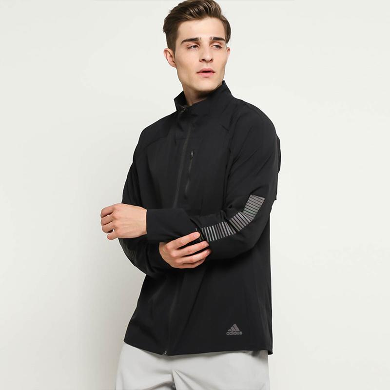 adidas runr jacket