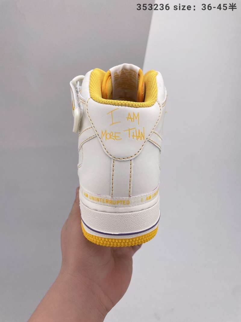 purple and gold mens basketball shoes