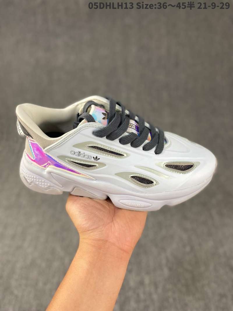leisure sports jogging shoe gx2956 
