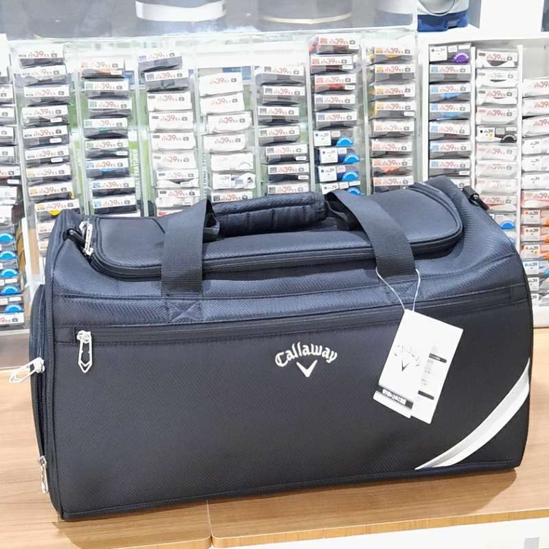 Jual Golf Callaway Sport Boston Bag 21 