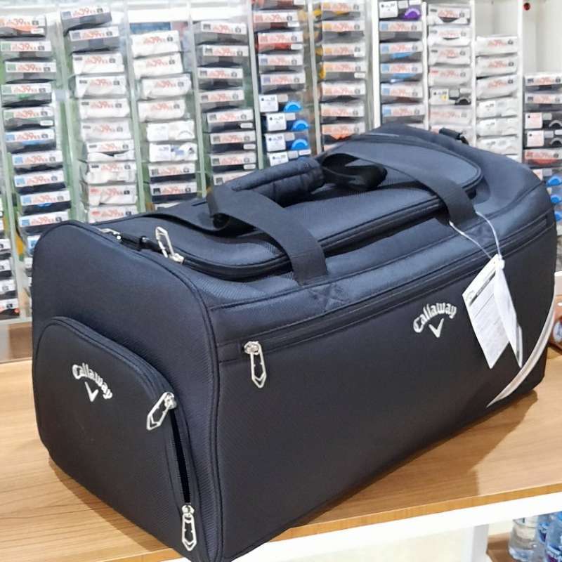 Jual Golf Callaway Sport Boston Bag 21 