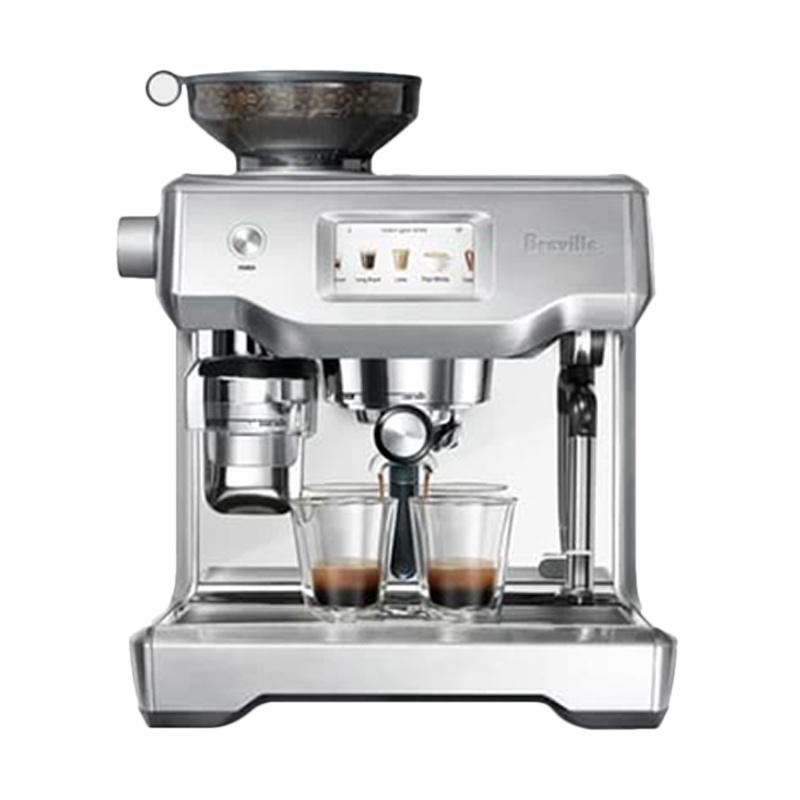 The Oracle Touch Coffee Machine 