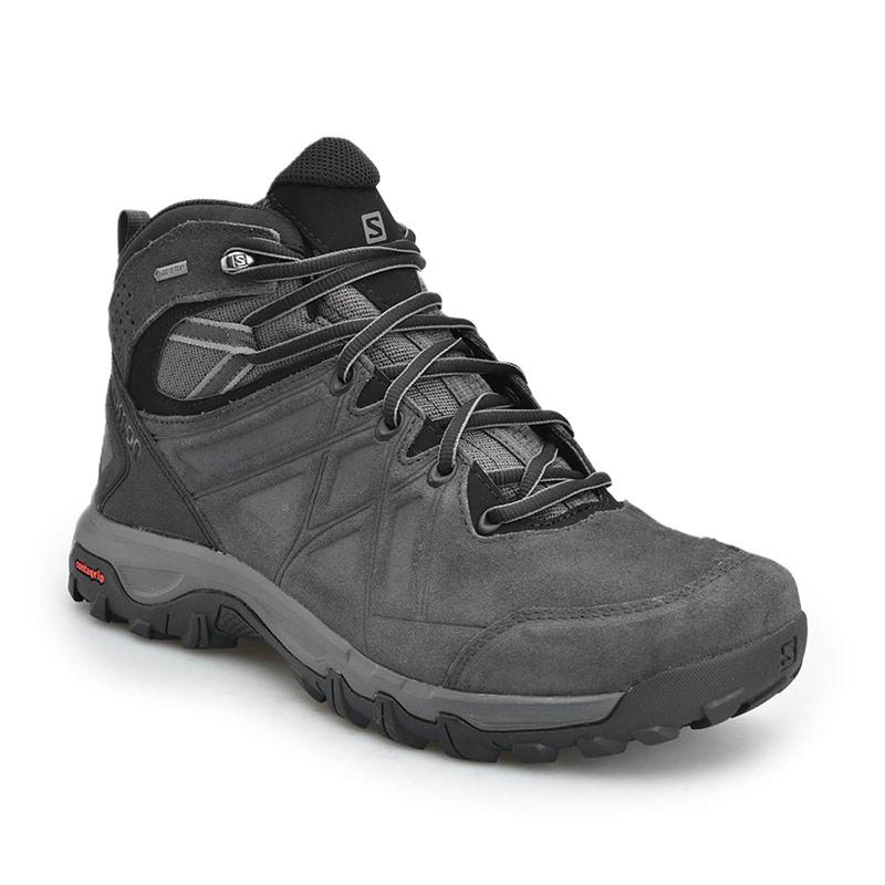 Salomon evasion travel ltr hot sale