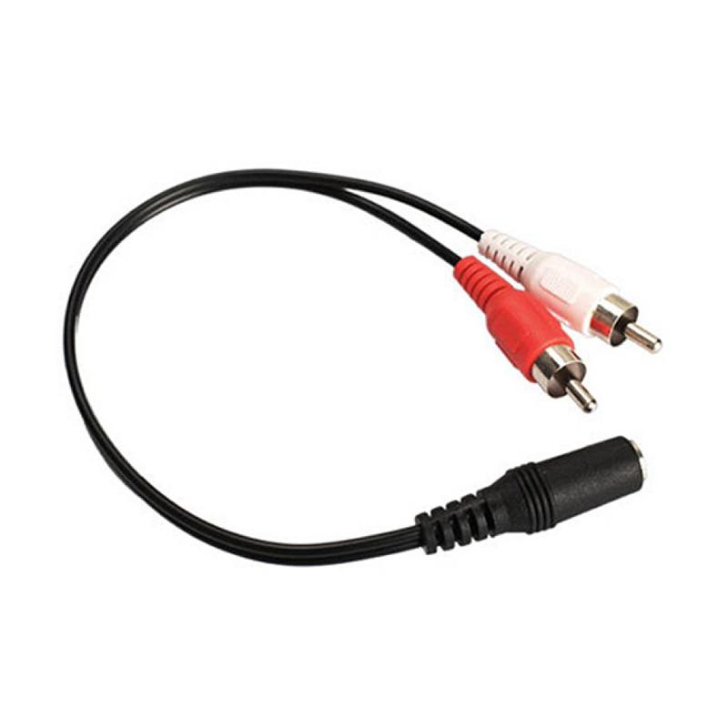 Anyone Ever Use This Type Of Rca Splitter Audiokarma Home Audio Stereo Discussion Forums