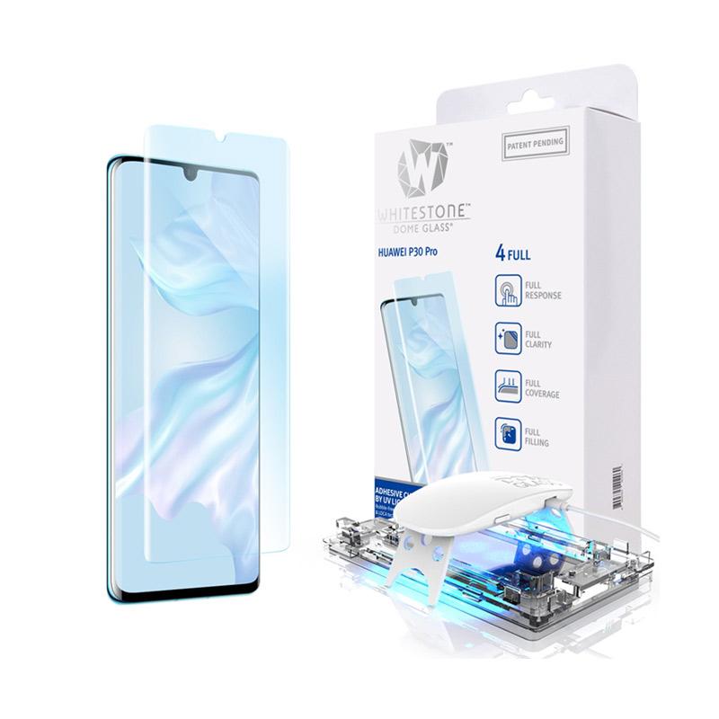 Pro Max Huawei P30 Pro Screen Protector Argos Full Glue P30 Pro
