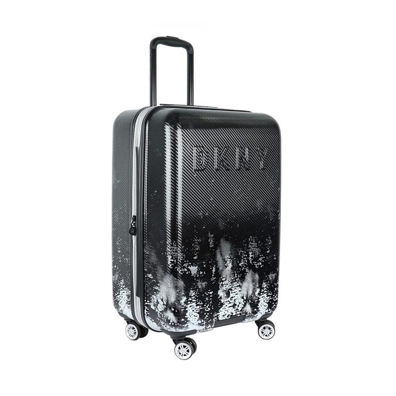 Jual DKNY DH418GL8 Glimmer Trolley Case 