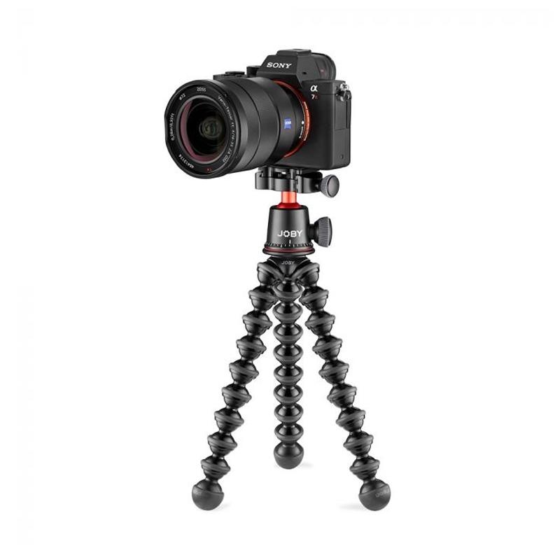 Jual Joby Gorillapod 3k Pro Kit Online Februari 2021 Blibli