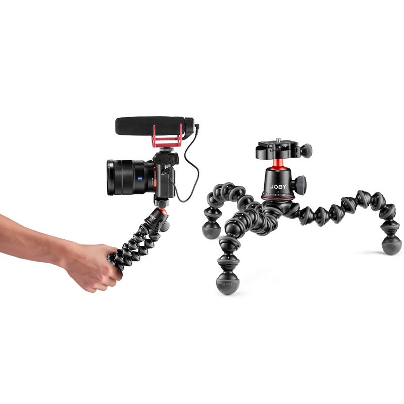 Jual Joby Gorillapod 3k Pro Kit Online Februari 2021 Blibli