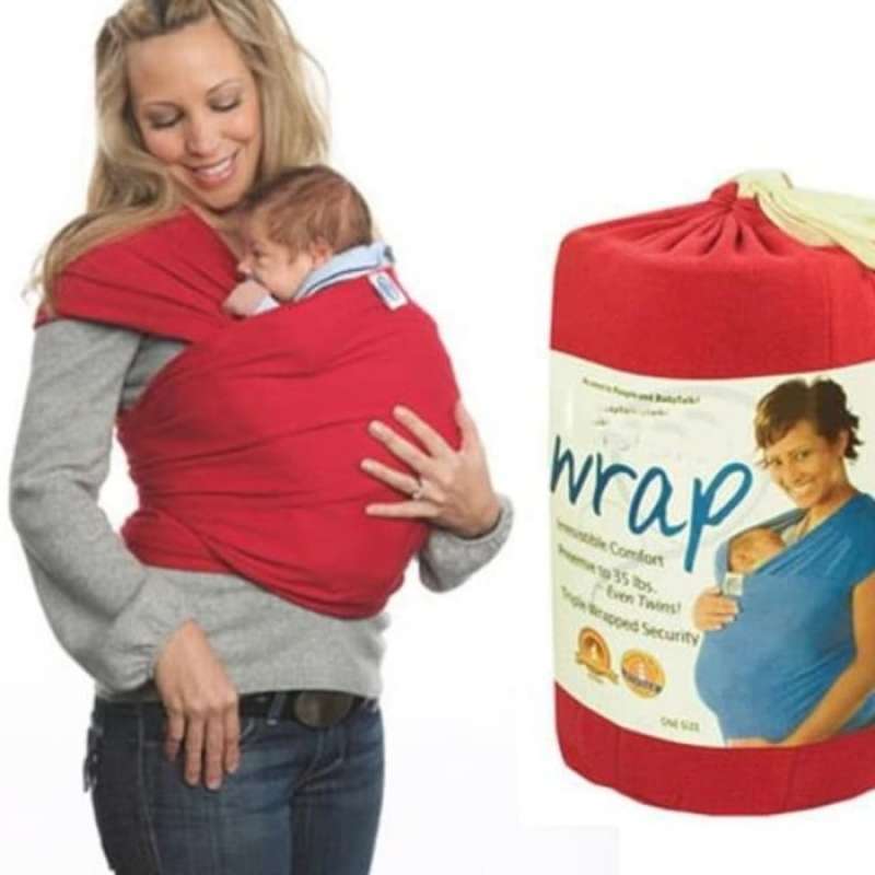 Jual Baby Moby Wrap Harga Termurah Dan Terlengkap 2024 Blibli
