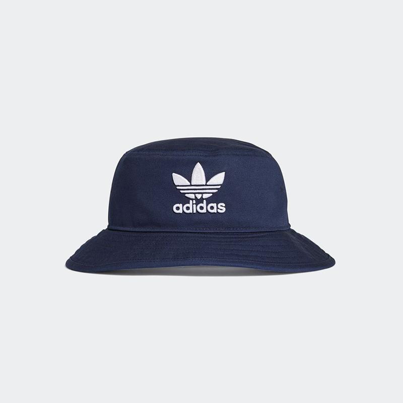 Jual adidas Originals Unisex Bucket Hat Headwear ED9384 di