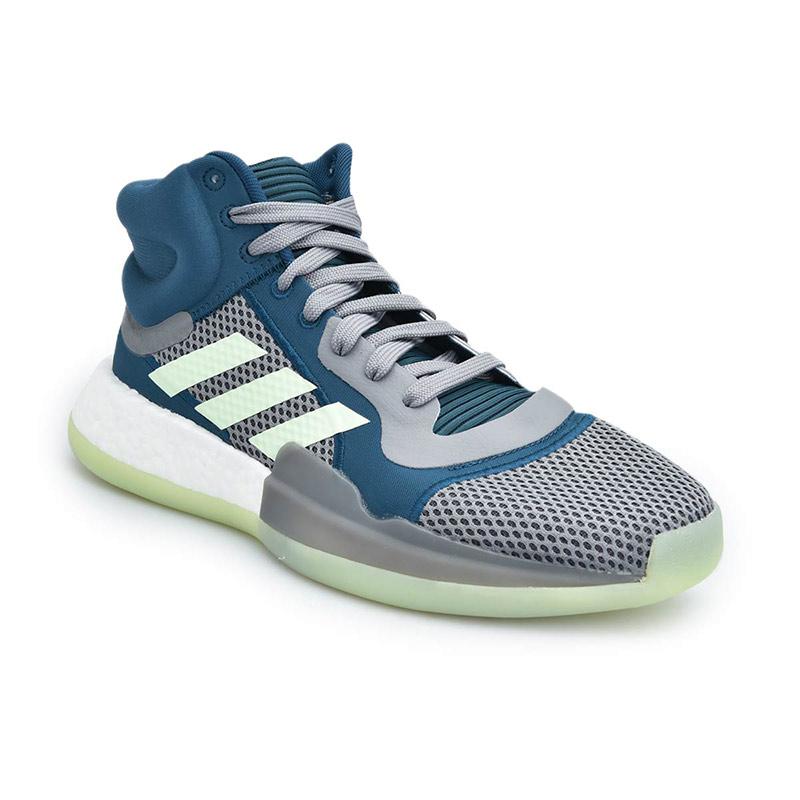 Jual adidas Men Basketball Marqueeboost Shoes [F97277] di Seller adidas  Sports Official Store - Gudang Blibli | Blibli