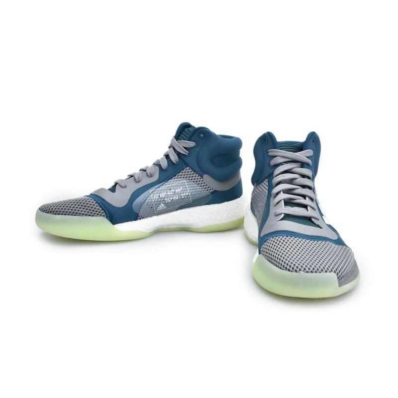 Jual adidas Men Basketball Marqueeboost Shoes [F97277] di Seller adidas  Sports Official Store - Gudang Blibli | Blibli