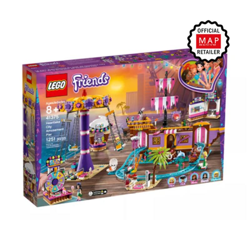 jual lego friends