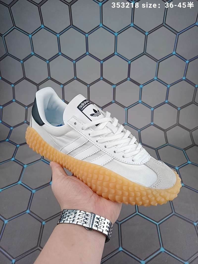 Jual Adidas original country x Kamanda 