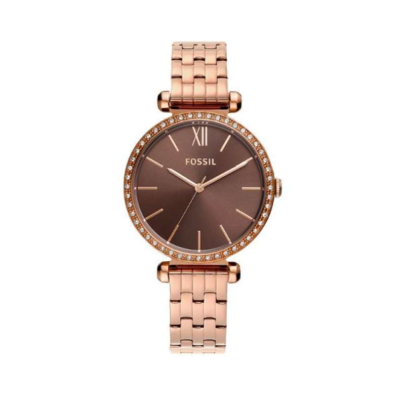 Promo Fossil 2021New Rose Gold 