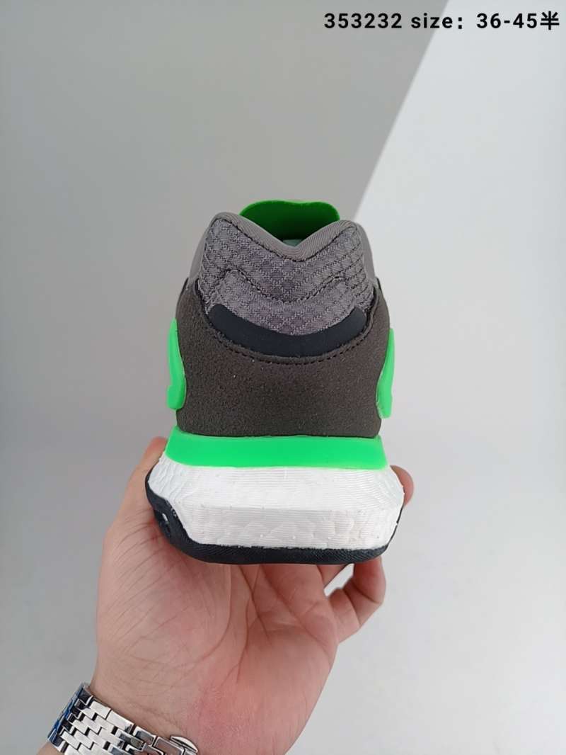 nightwalker classic sneakers