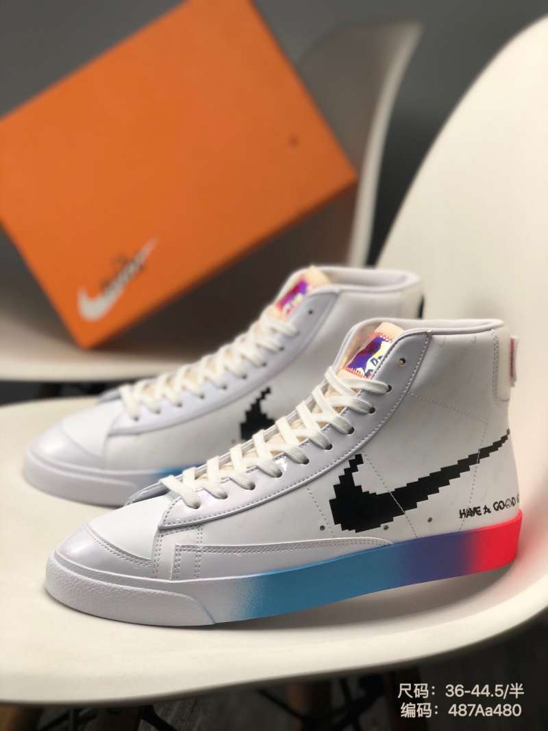 Jual 36-44.5 Nike Blazer Mid 77 Vintage 