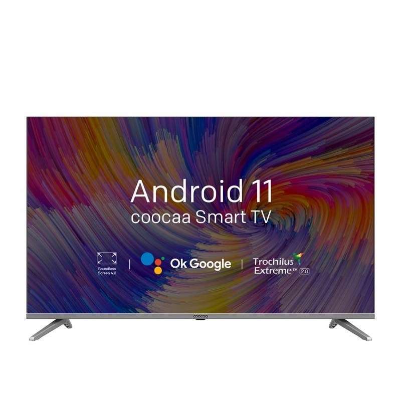 Jual COOCAA 32S7G Smart TV 32 Android 