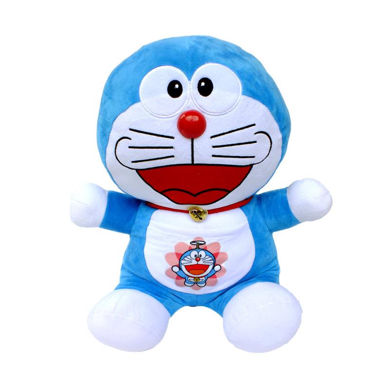 Jual Galeri Boneka Boneka Doraemon Jumbo Online Oktober 2020 Blibli Com