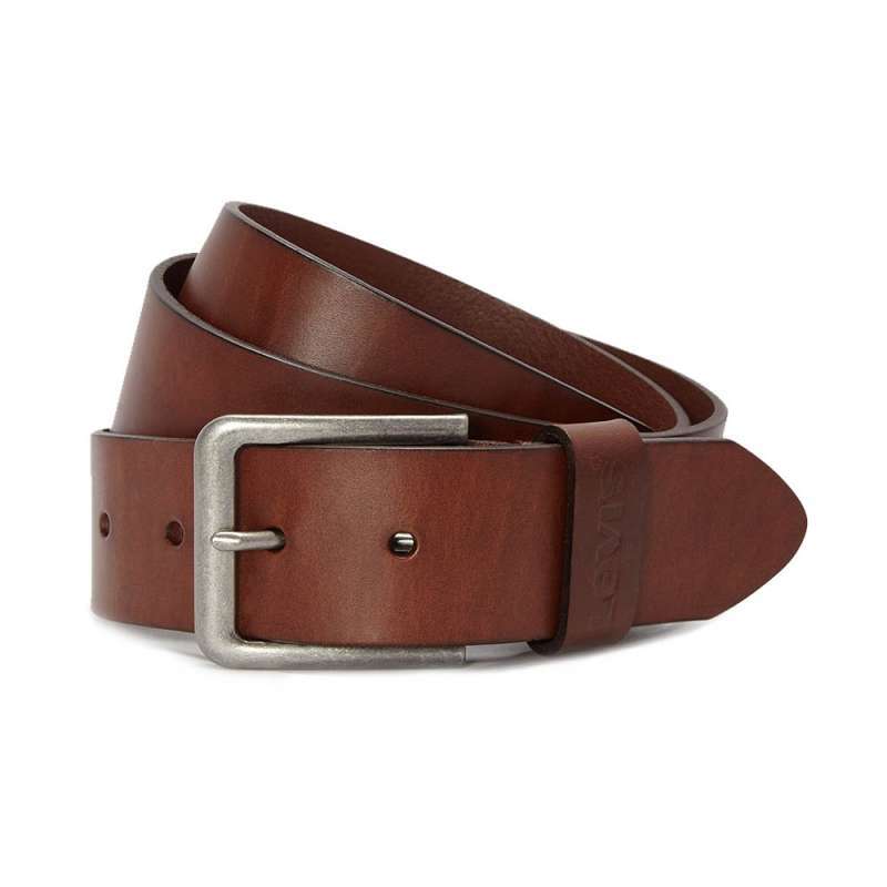 Levi's Strauss Deboss Belt (D5575-0001 
