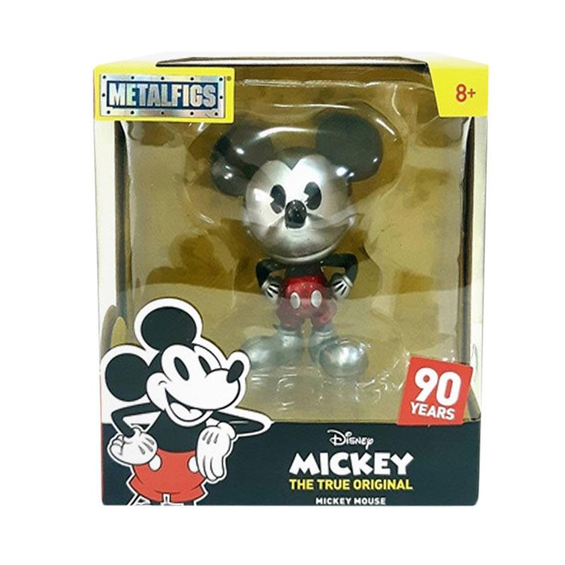 Jual Jada 30026 Metalfigs 4 Mickey 90th 