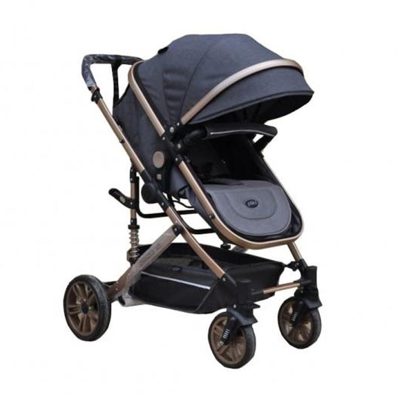 sarung stroller pliko