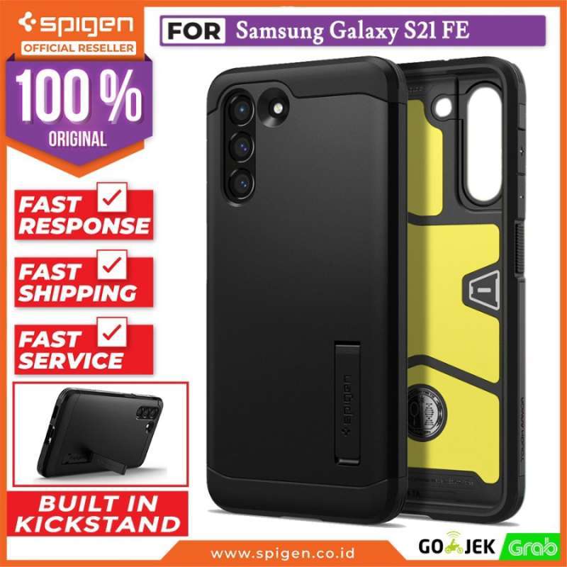 S21 Plus Spigen Spigen Rugged Armor Galaxy S21 Spigen Galaxy S21