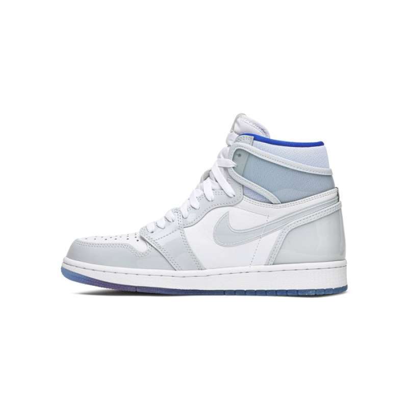 Nike Air Jordan 1 High Zoom 'Racer Blue 